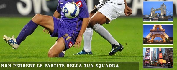 Partite serie A